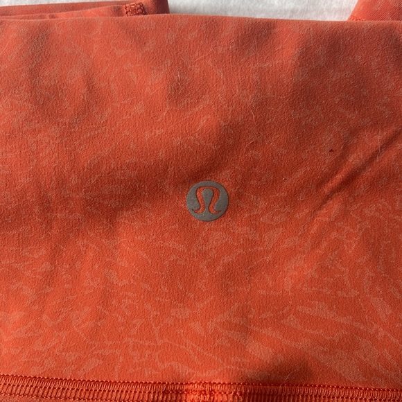 Wunder Train High rise biker shorts - Picture 4 of 5